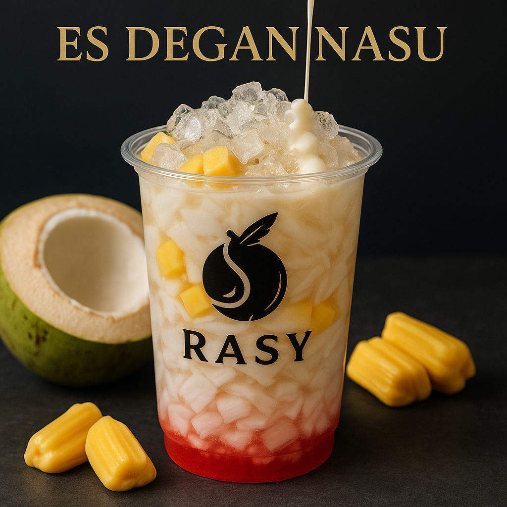 Es Degan Aneka Rasa